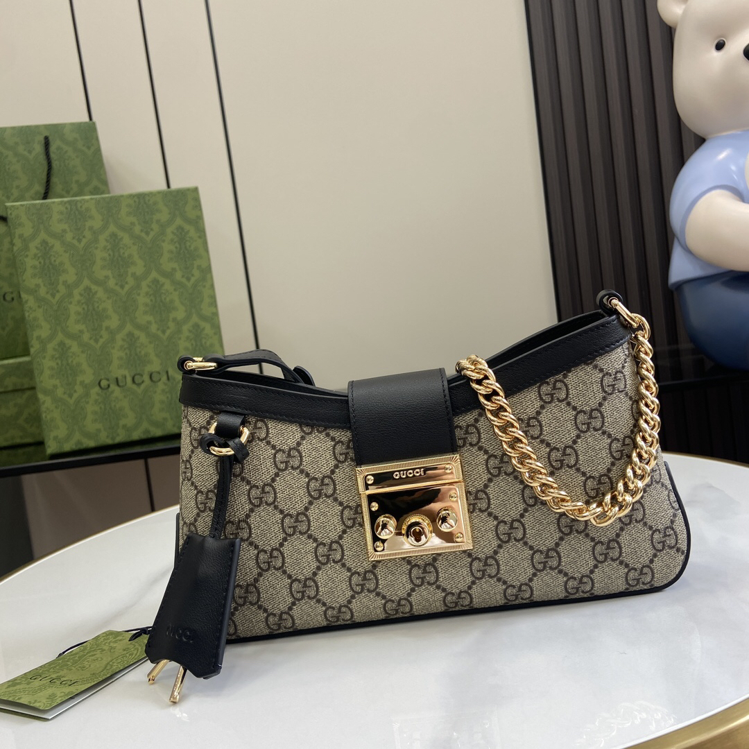 グッチ「Gucci」 レディース おしゃれ ショルダーバッグ