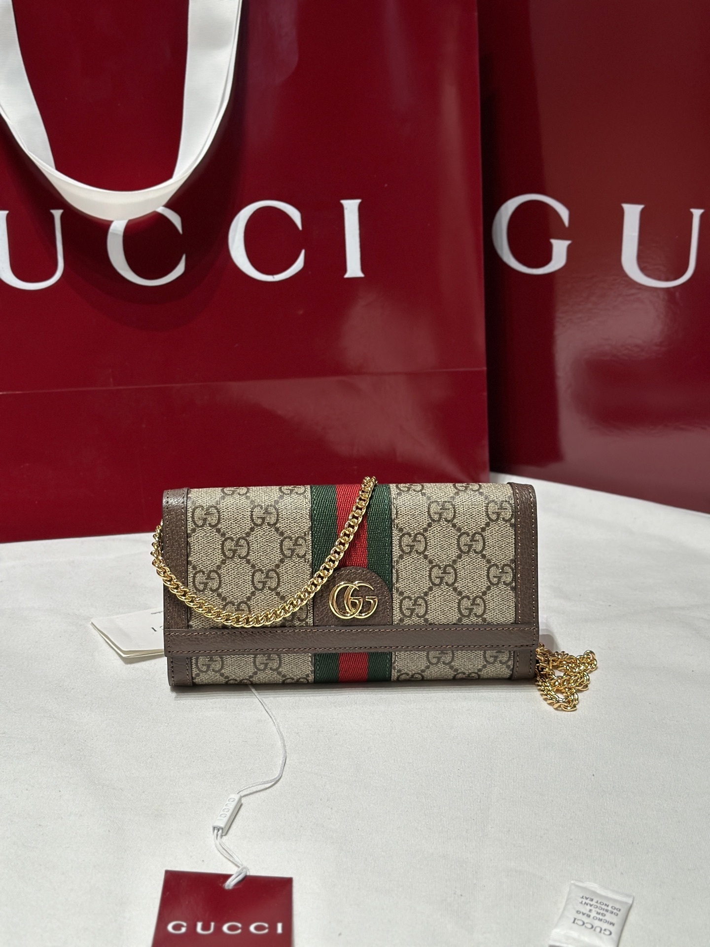 グッチ「Gucci」 レディース おしゃれ ショルダーバッグ