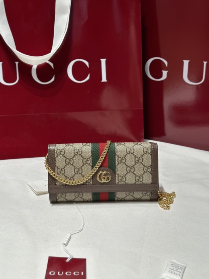グッチ「Gucci」 レディース おしゃれ ショルダーバッグ