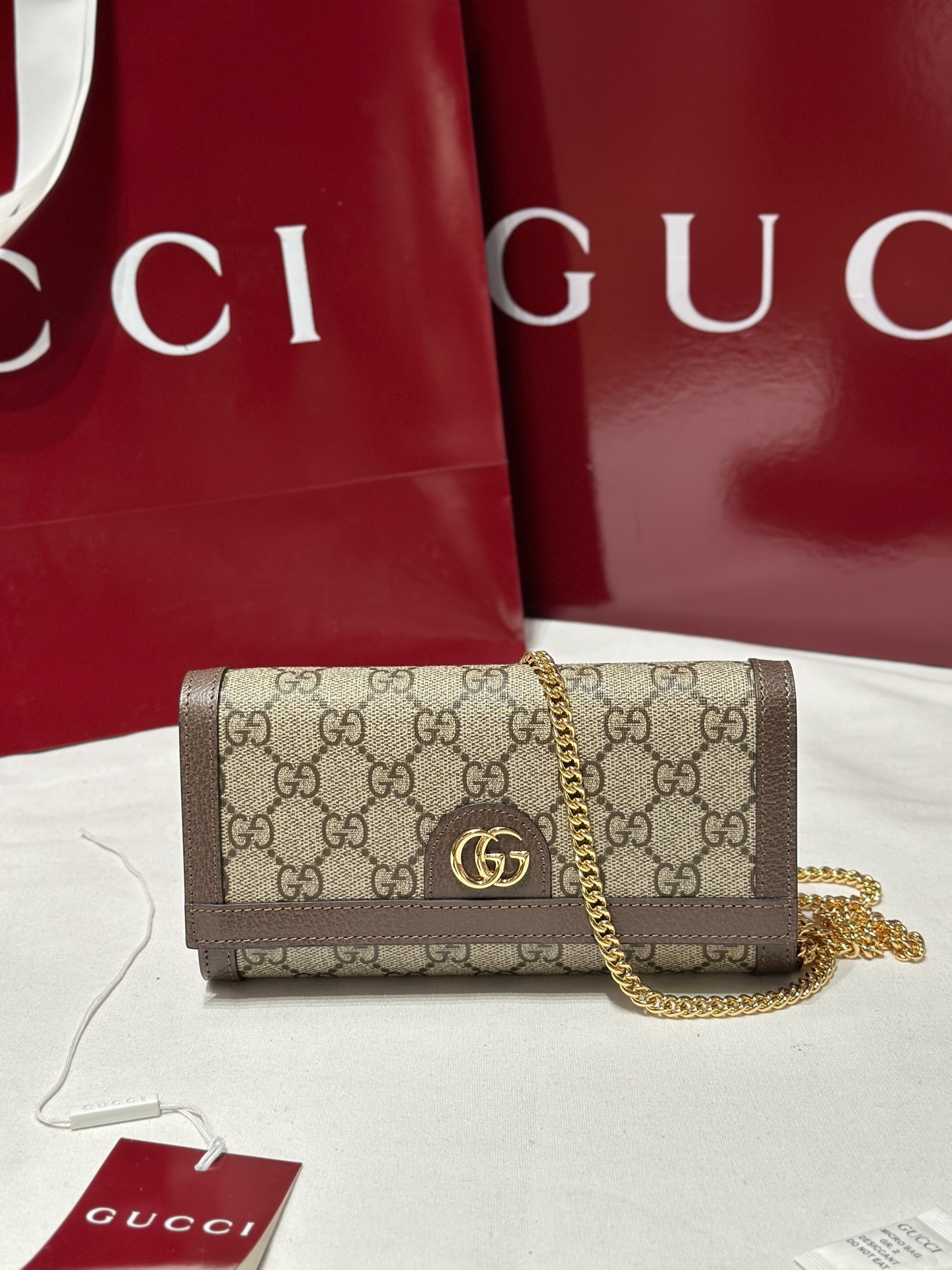 グッチ「Gucci」 レディース おしゃれ ショルダーバッグ