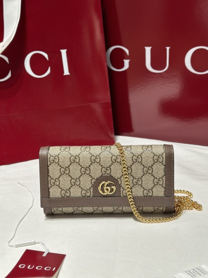 グッチ「Gucci」 レディース おしゃれ ショルダーバッグ
