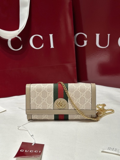 グッチ「Gucci」 レディース おしゃれ ショルダーバッグ
