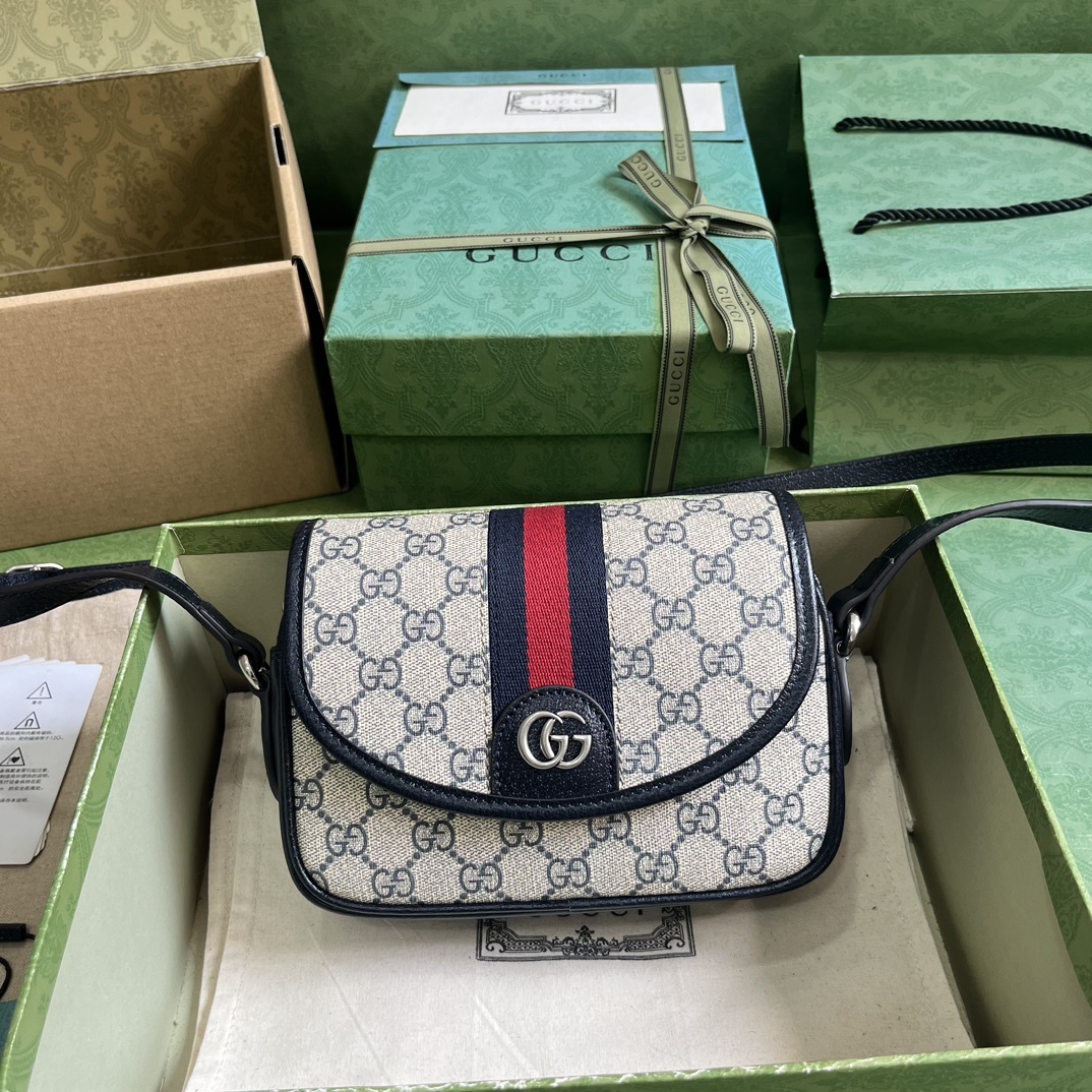 グッチ「Gucci」 レディース おしゃれ ショルダーバッグ