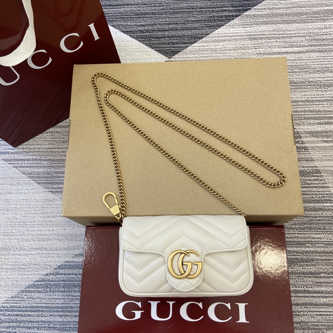 グッチ「Gucci」 レディース おしゃれ ショルダーバッグ