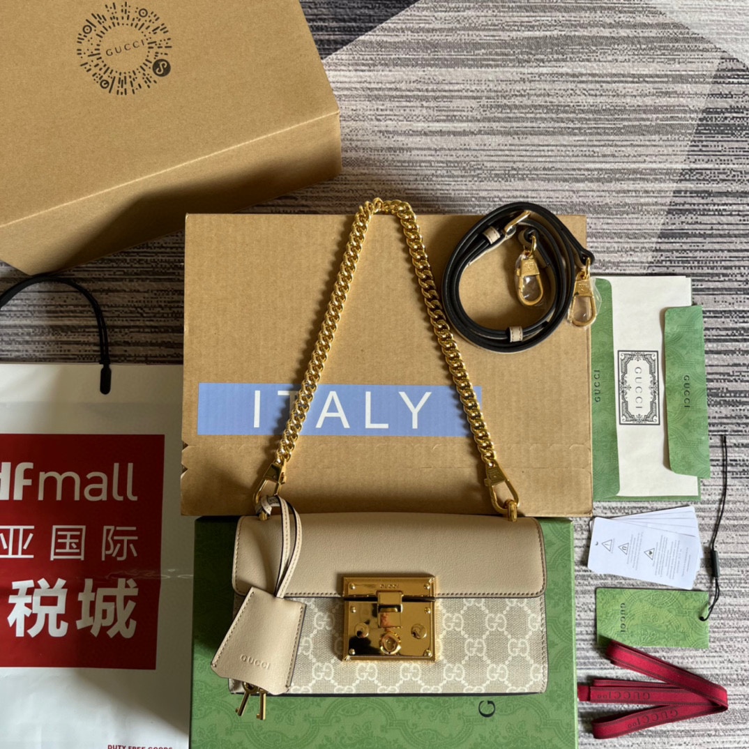 グッチ「Gucci」 レディース おしゃれ ショルダーバッグ