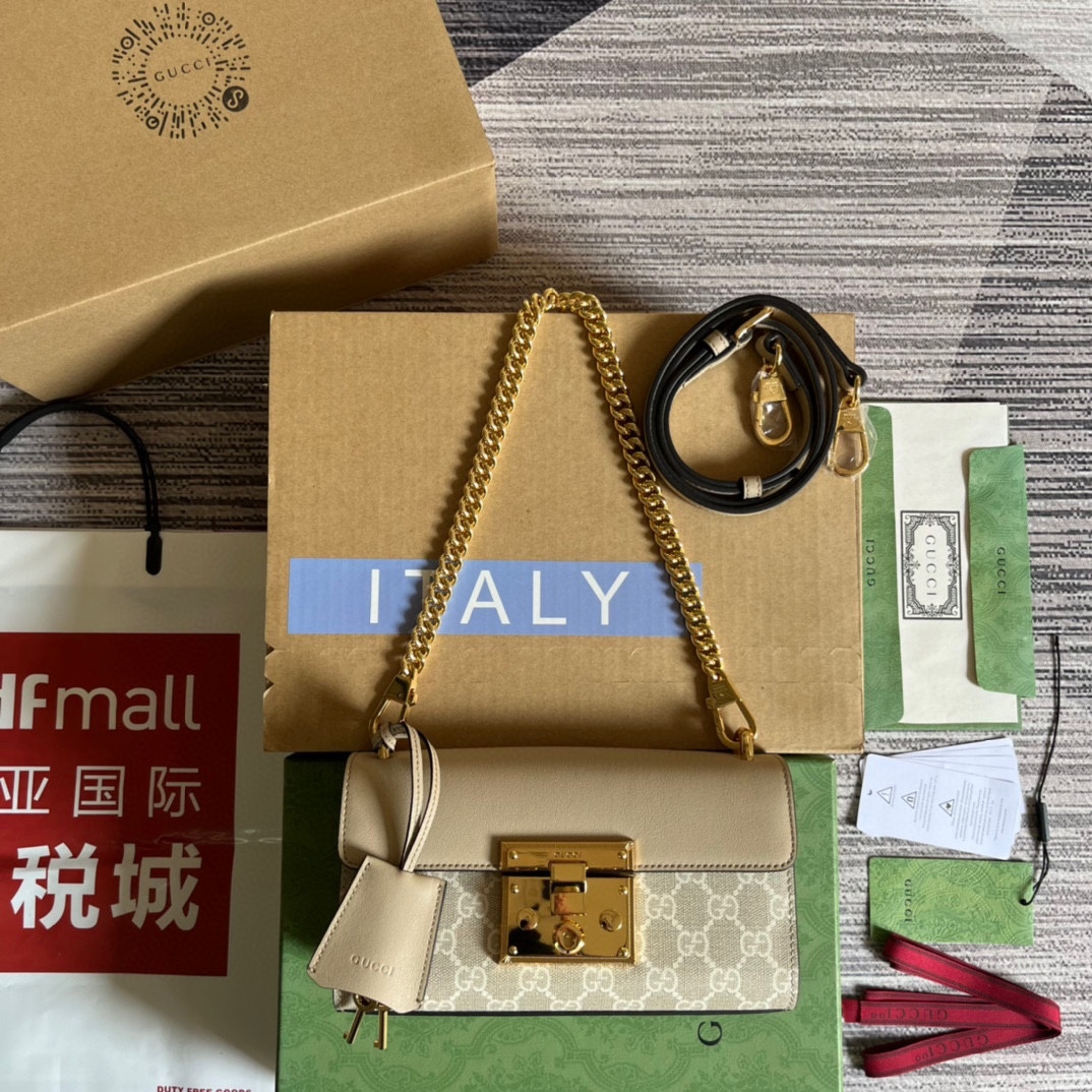 グッチ「Gucci」 レディース おしゃれ ショルダーバッグ