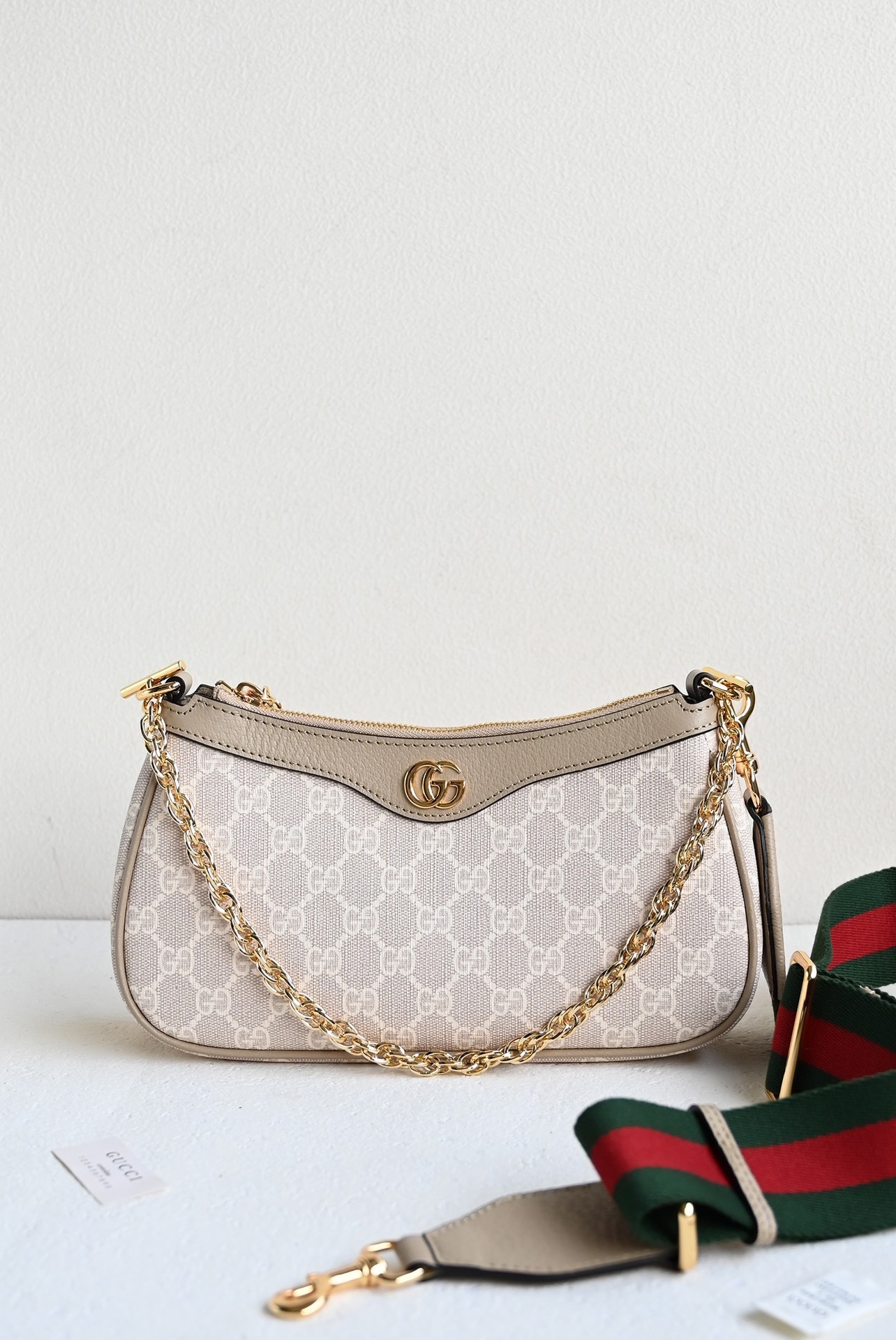 グッチ「Gucci」 レディース おしゃれ ショルダーバッグ