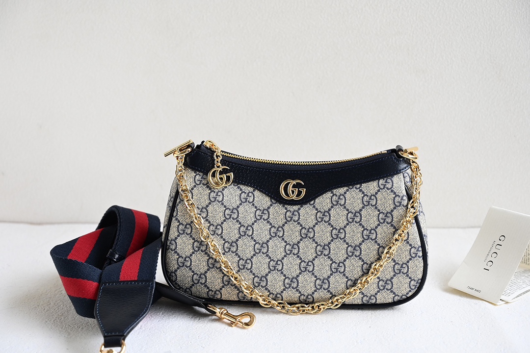 グッチ「Gucci」 レディース おしゃれ ショルダーバッグ