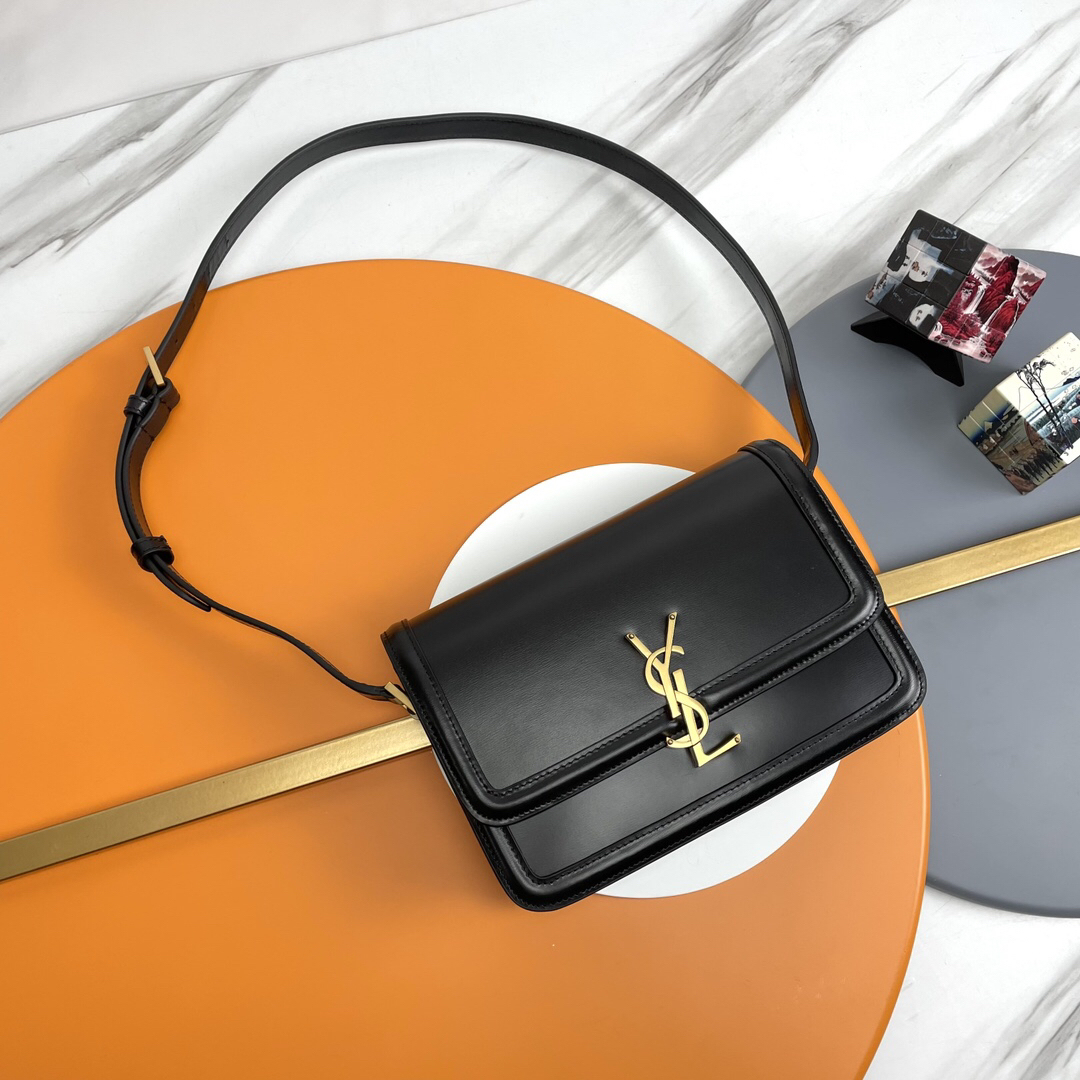 サンローラン「Saint Laurent」 レディース おしゃれ ショルダーバッグ