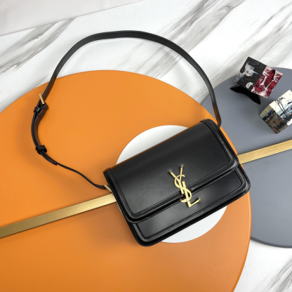 サンローラン「Saint Laurent」 レディース おしゃれ ショルダーバッグ