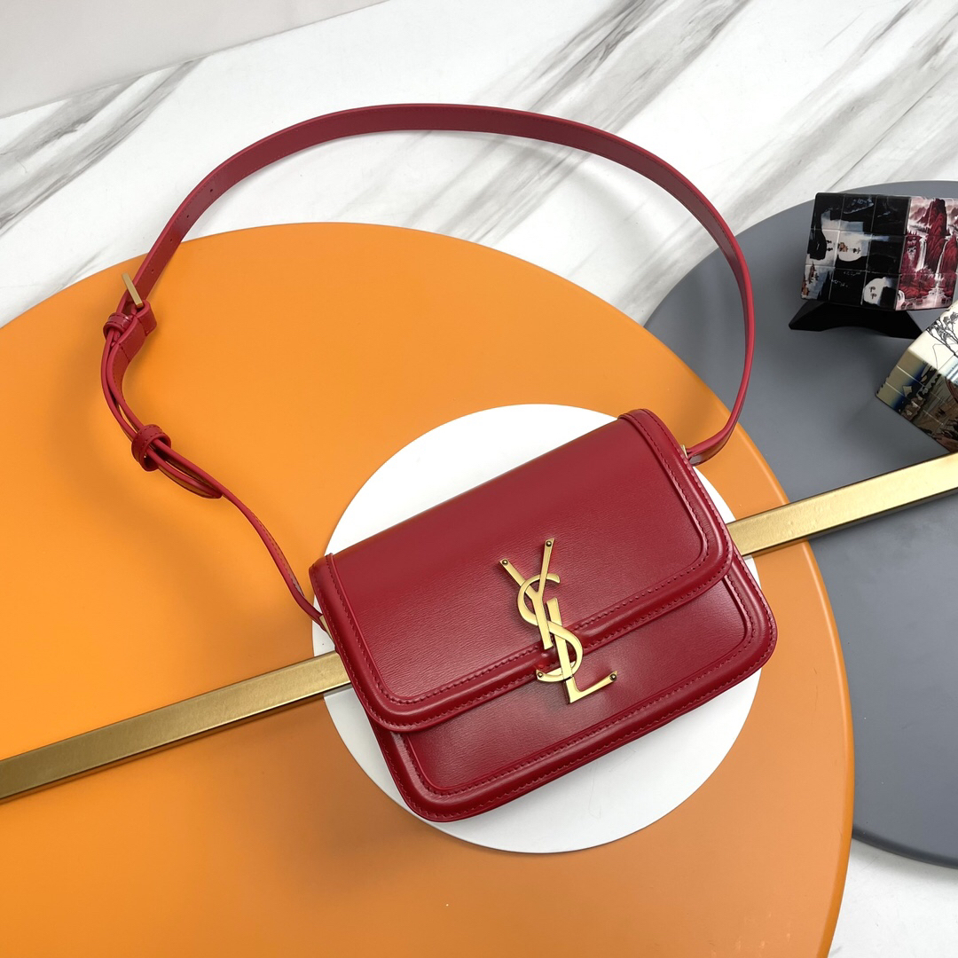 サンローラン「Saint Laurent」 レディース おしゃれ ショルダーバッグ