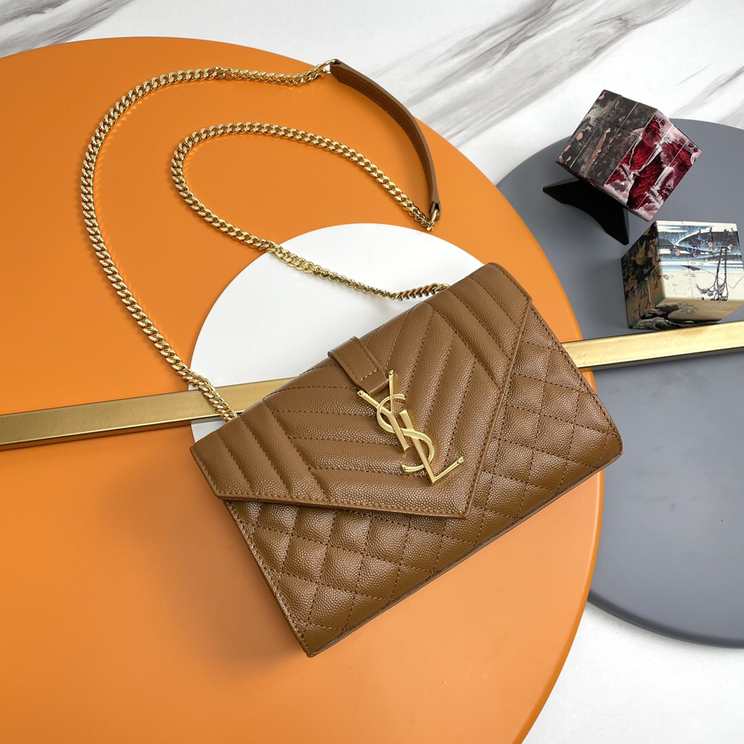 サンローラン「Saint Laurent」 レディース おしゃれ ショルダーバッグ