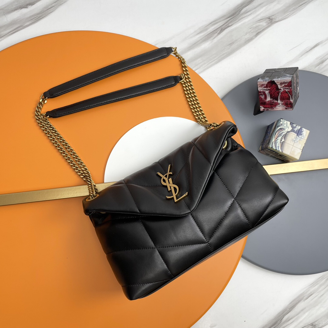 サンローラン「Saint Laurent」 レディース おしゃれ ショルダーバッグ