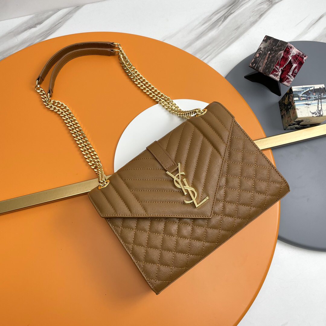 サンローラン「Saint Laurent」 レディース おしゃれ ショルダーバッグ