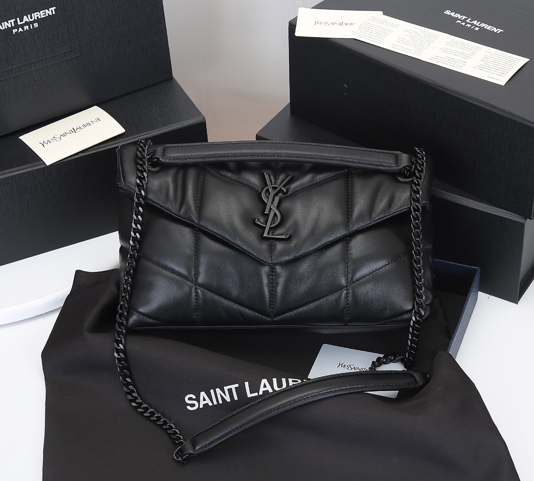 サンローラン「Saint Laurent」 レディース おしゃれ ショルダーバッグ
