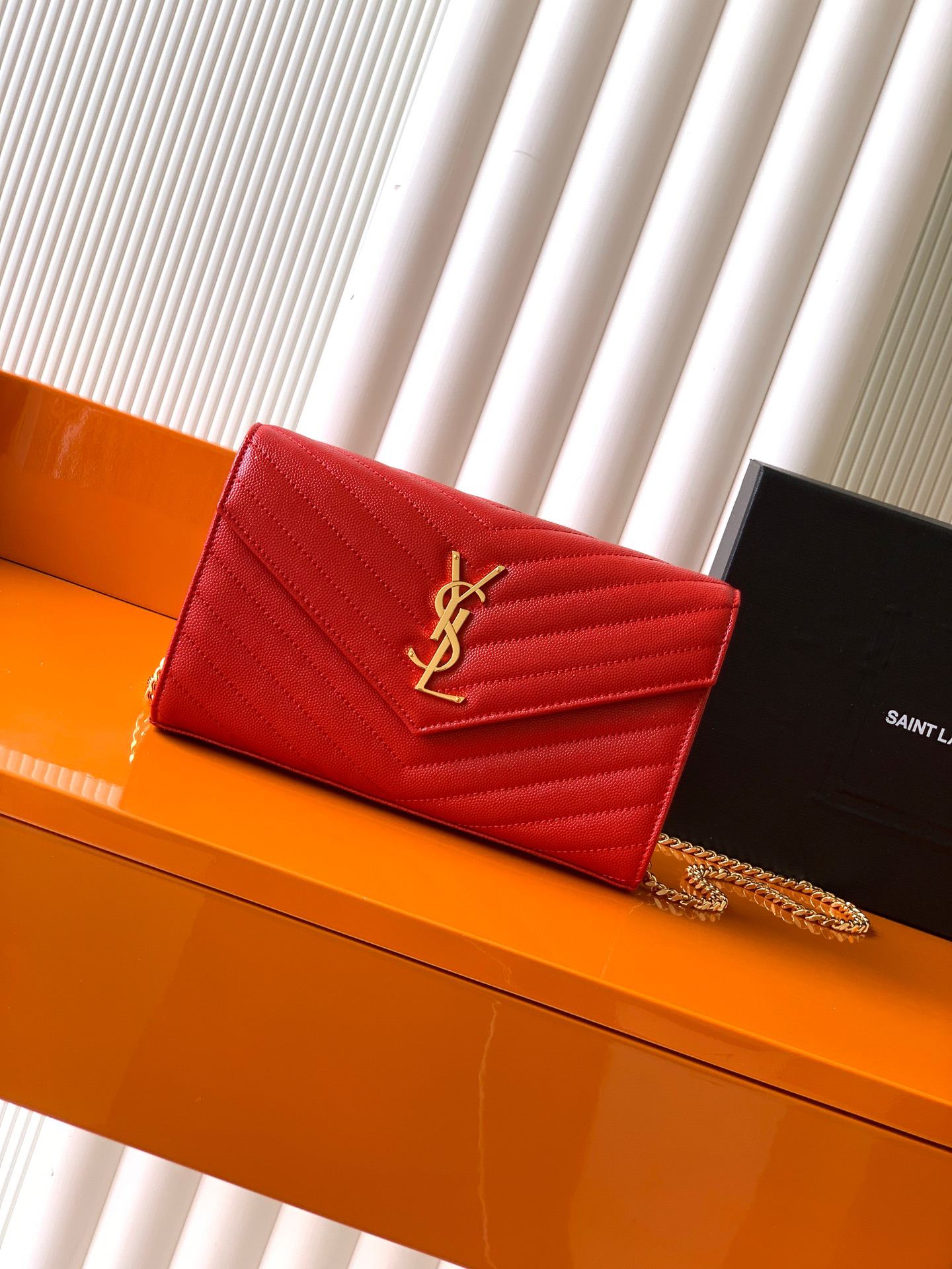 サンローラン「Saint Laurent」 レディース おしゃれ ショルダーバッグ
