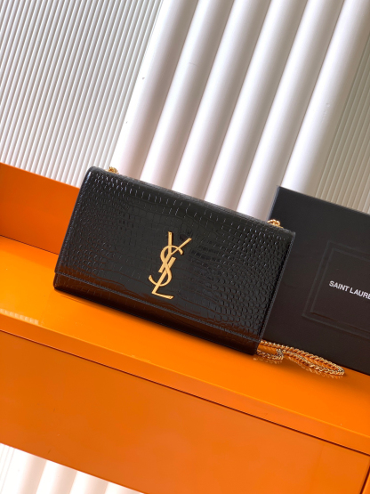 サンローラン「Saint Laurent」 レディース おしゃれ ショルダーバッグ