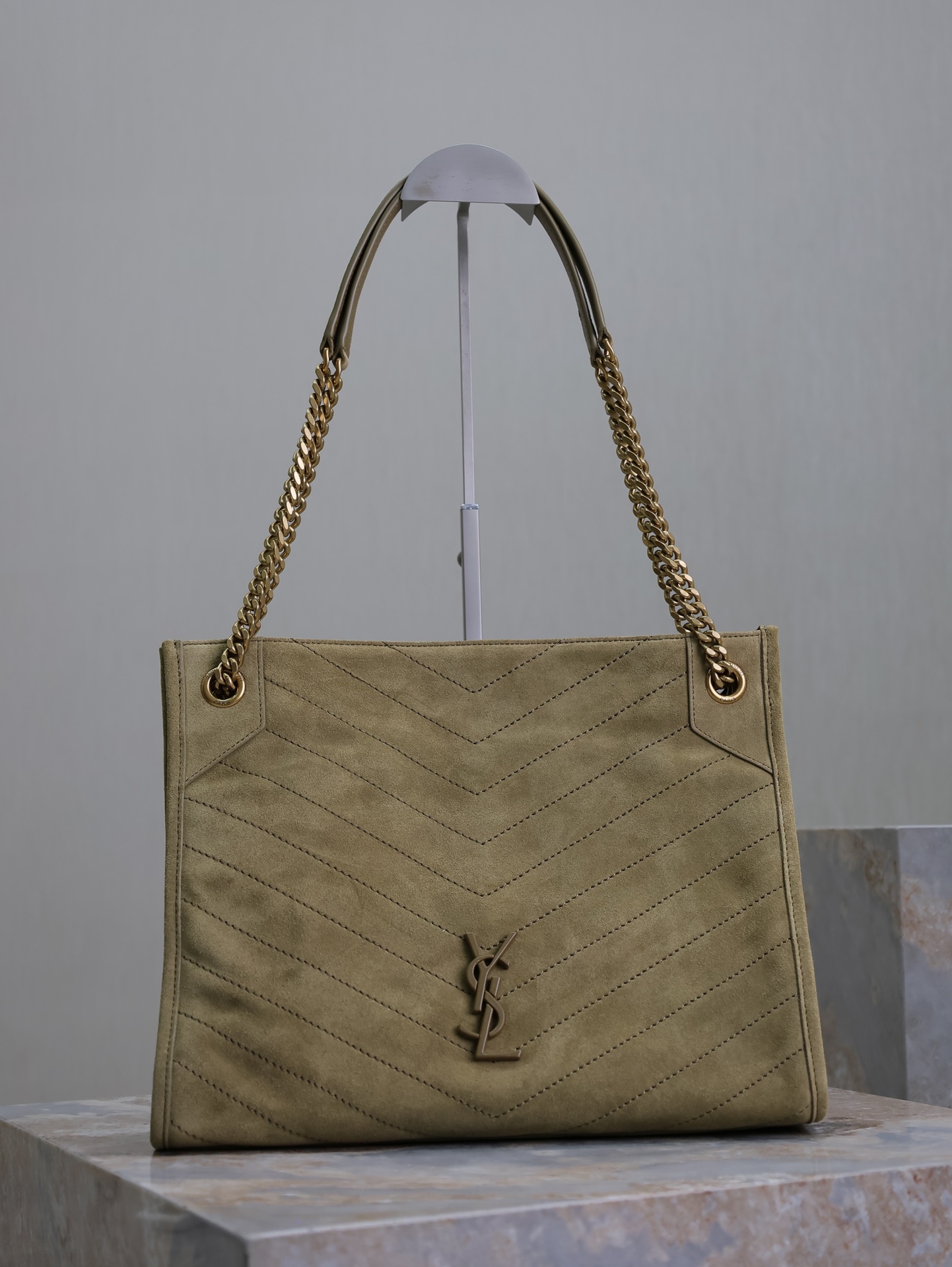 サンローラン「Saint Laurent」 レディース おしゃれ ショルダーバッグ