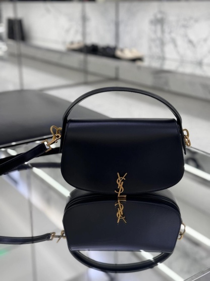 サンローラン「Saint Laurent」 レディース おしゃれ ショルダーバッグ