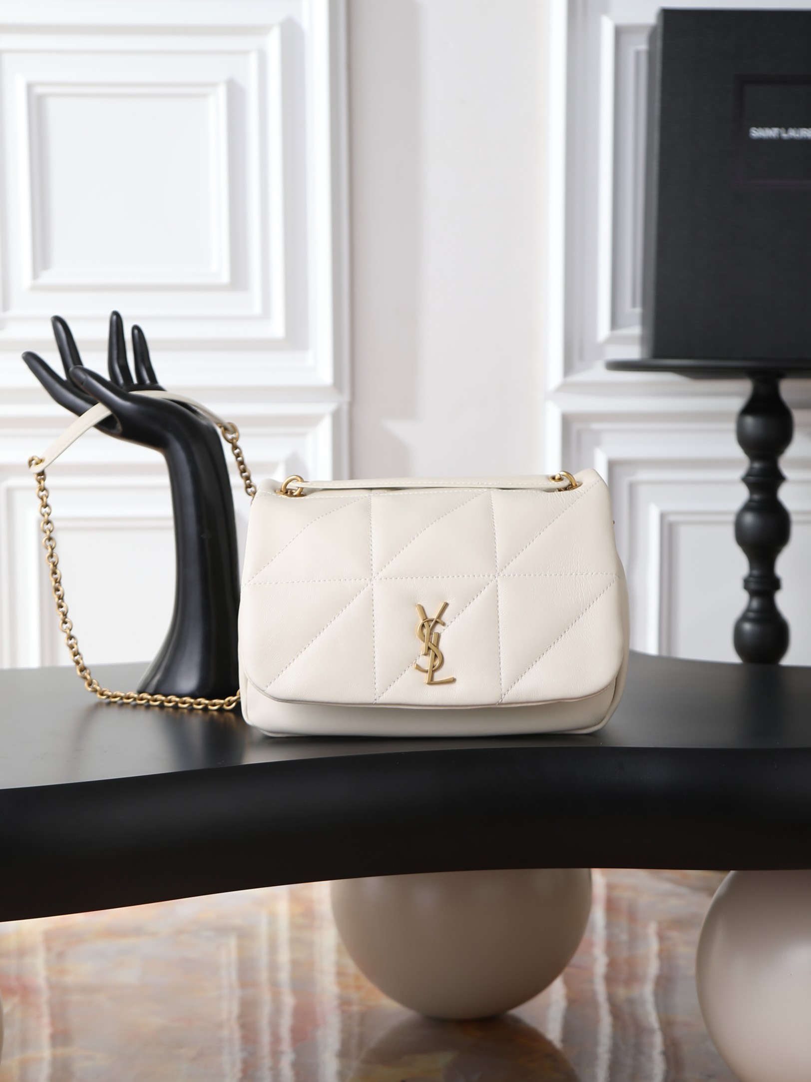 サンローラン「Saint Laurent」 レディース おしゃれ ショルダーバッグ