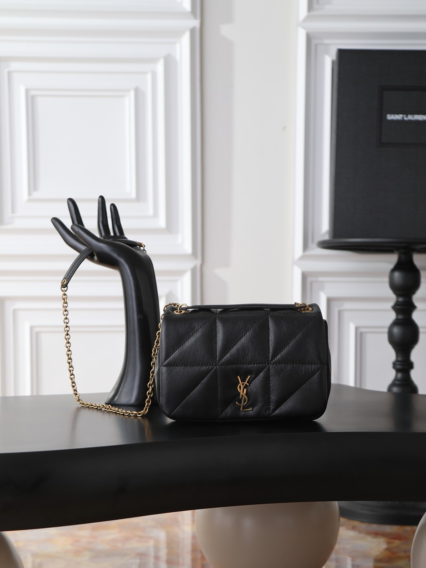 サンローラン「Saint Laurent」 レディース おしゃれ ショルダーバッグ