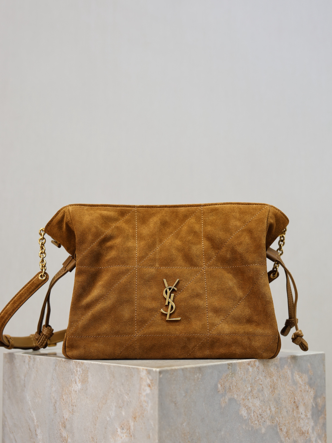 サンローラン「Saint Laurent」 レディース おしゃれ ショルダーバッグ
