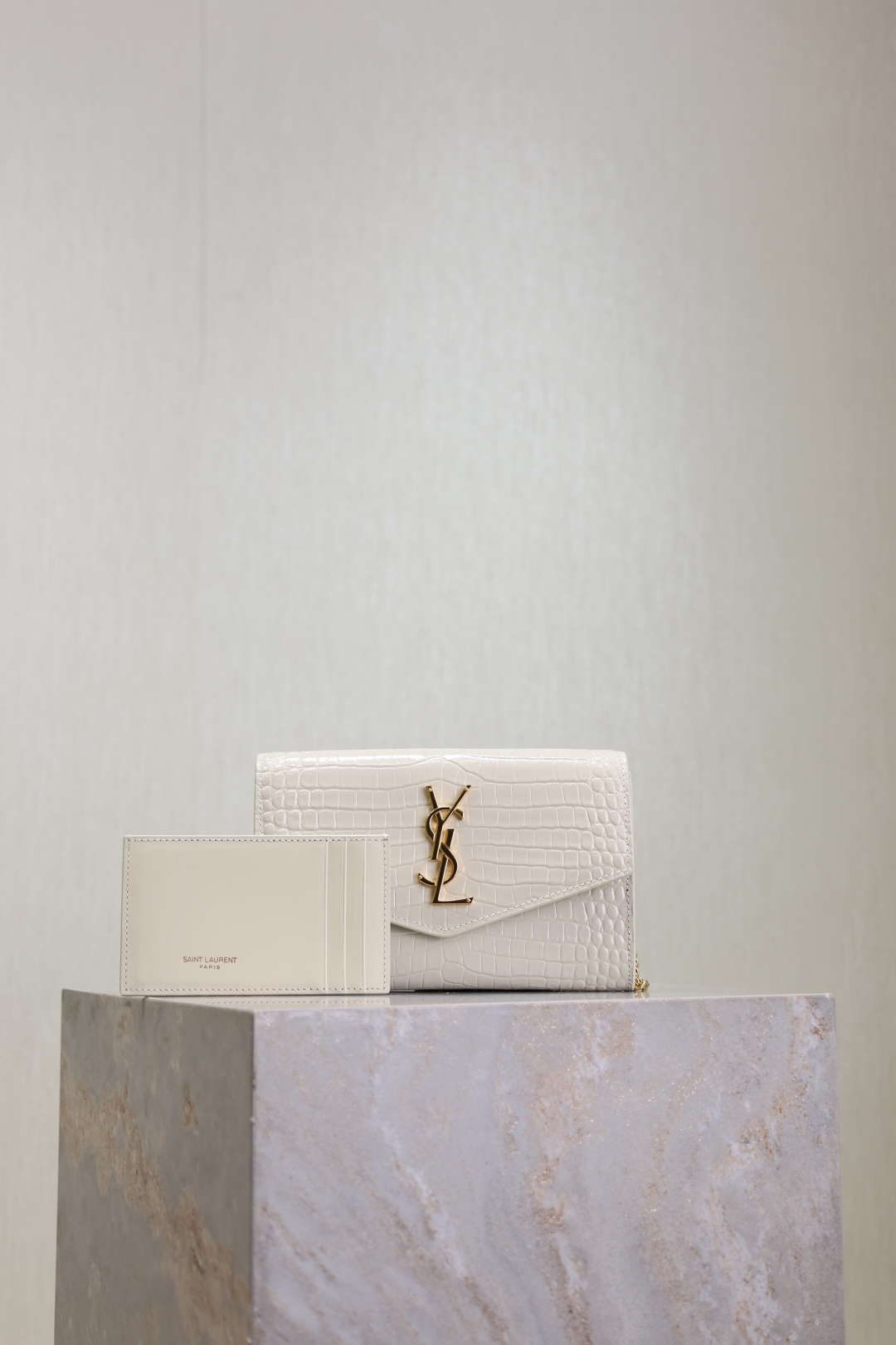 サンローラン「Saint Laurent」 レディース おしゃれ ショルダーバッグ