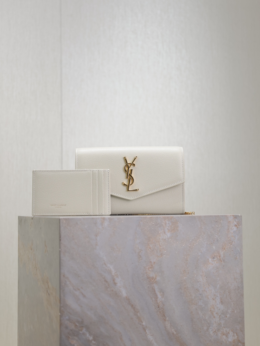 サンローラン「Saint Laurent」 レディース おしゃれ ショルダーバッグ