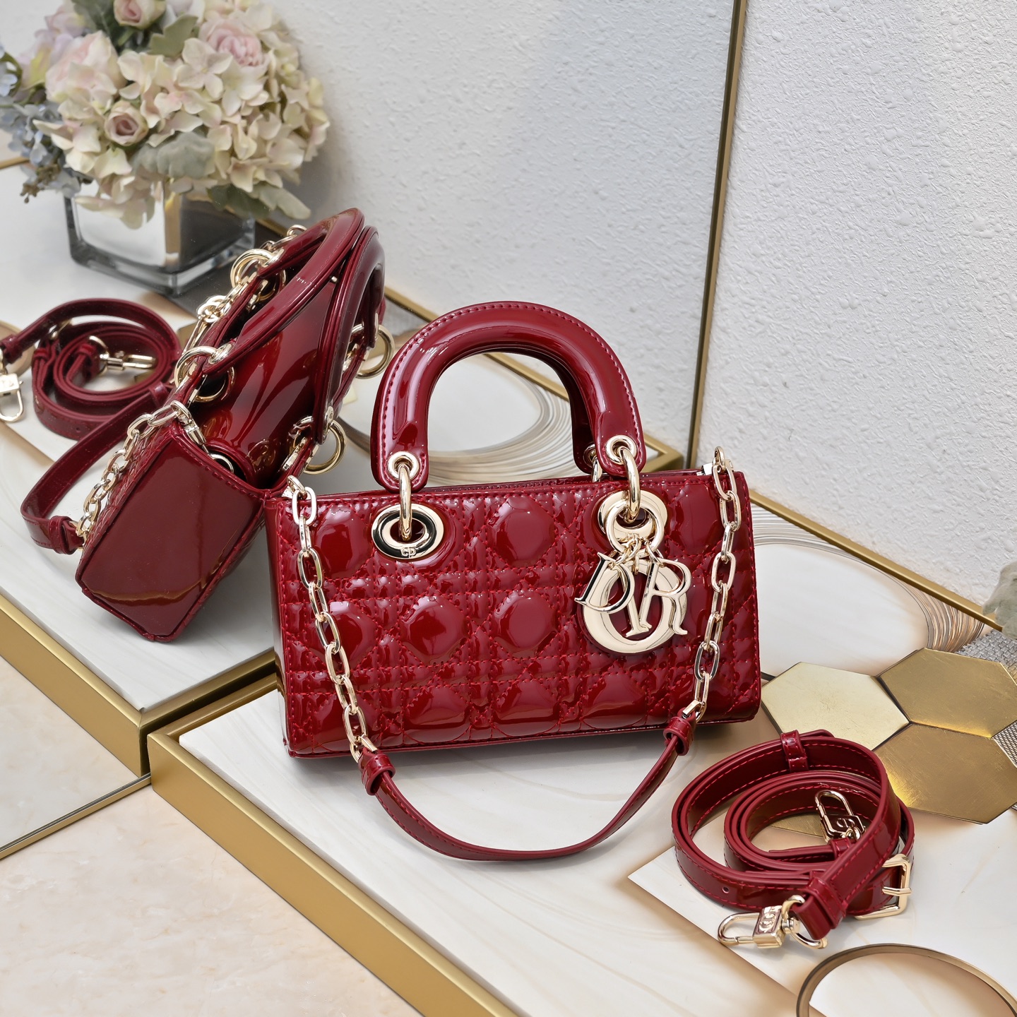 ディオール「Dior」 レディース おしゃれ ショルダーバッグ