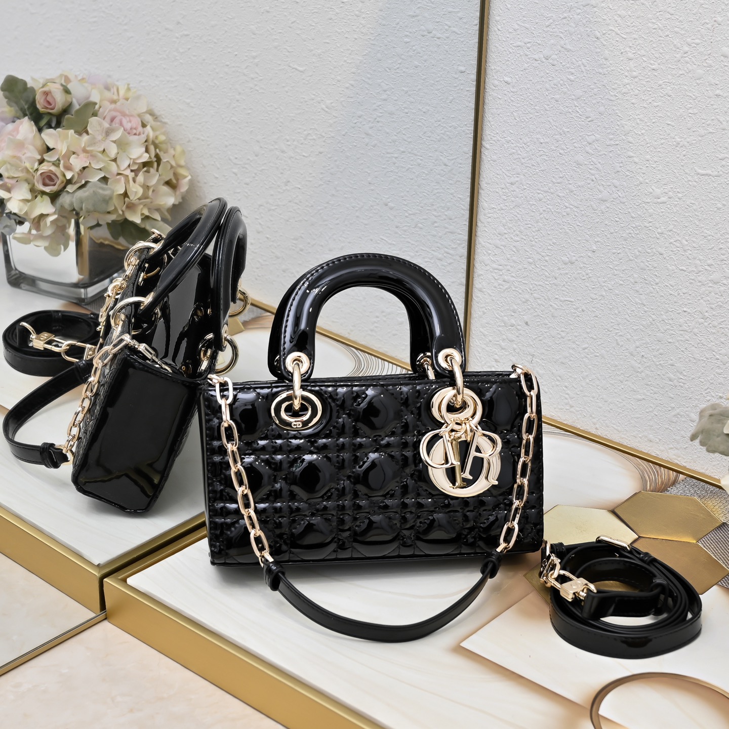 ディオール「Dior」 レディース おしゃれ ショルダーバッグ