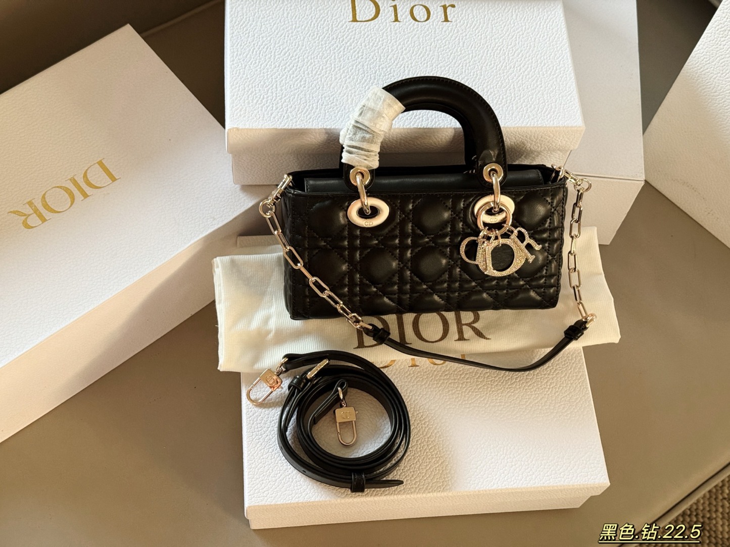ディオール「Dior」 レディース おしゃれ ショルダーバッグ