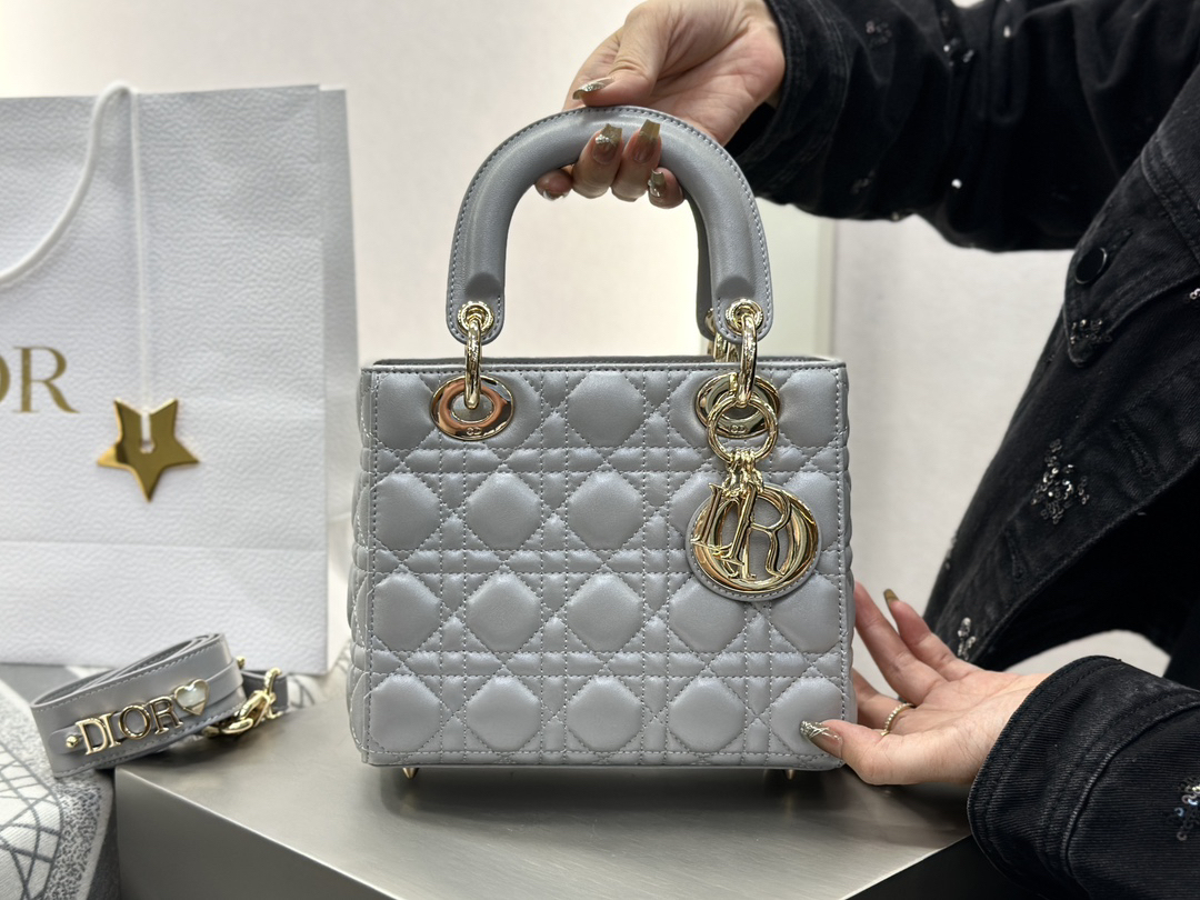 ディオール「Dior」 レディース おしゃれ ショルダーバッグ