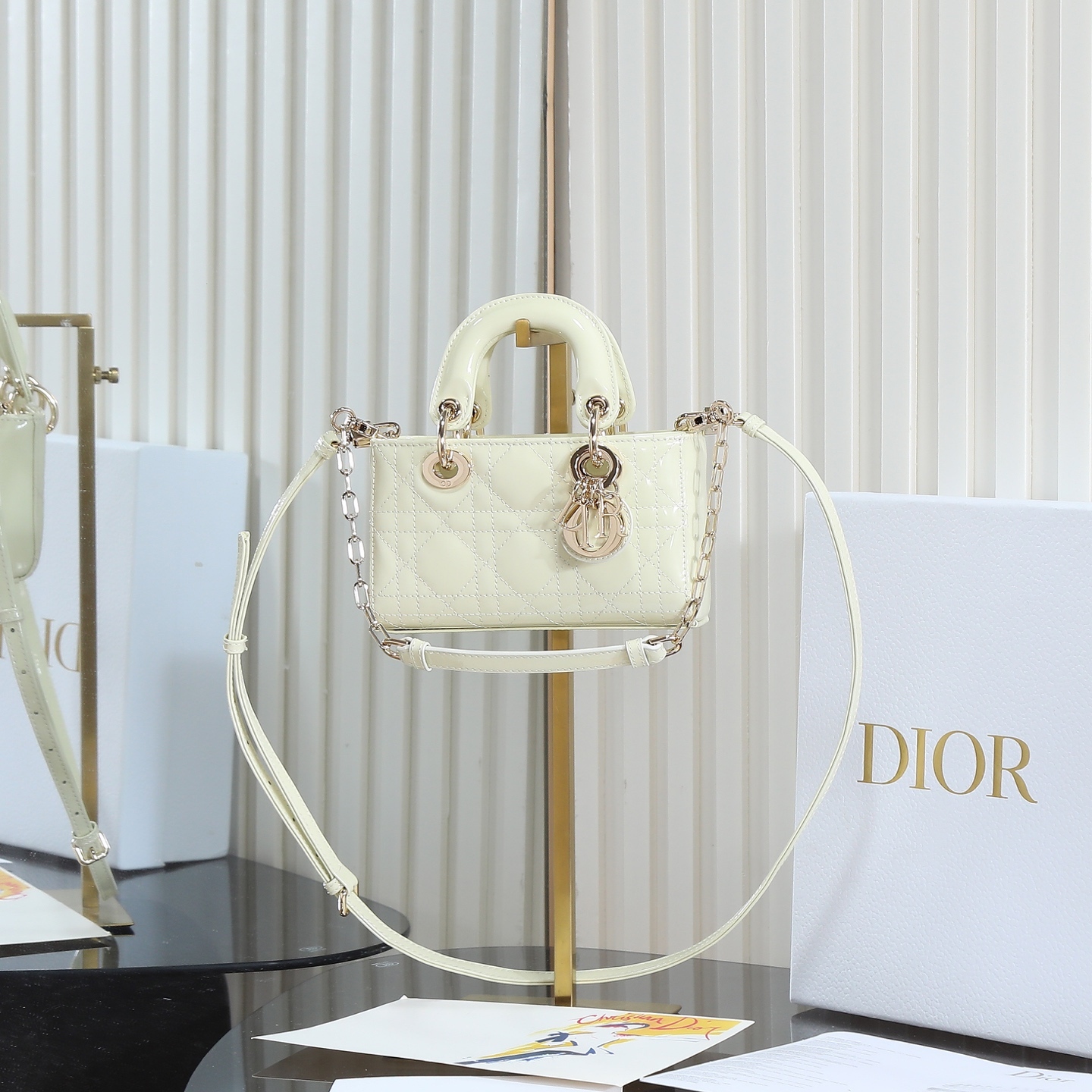 ディオール「Dior」 レディース おしゃれ ショルダーバッグ