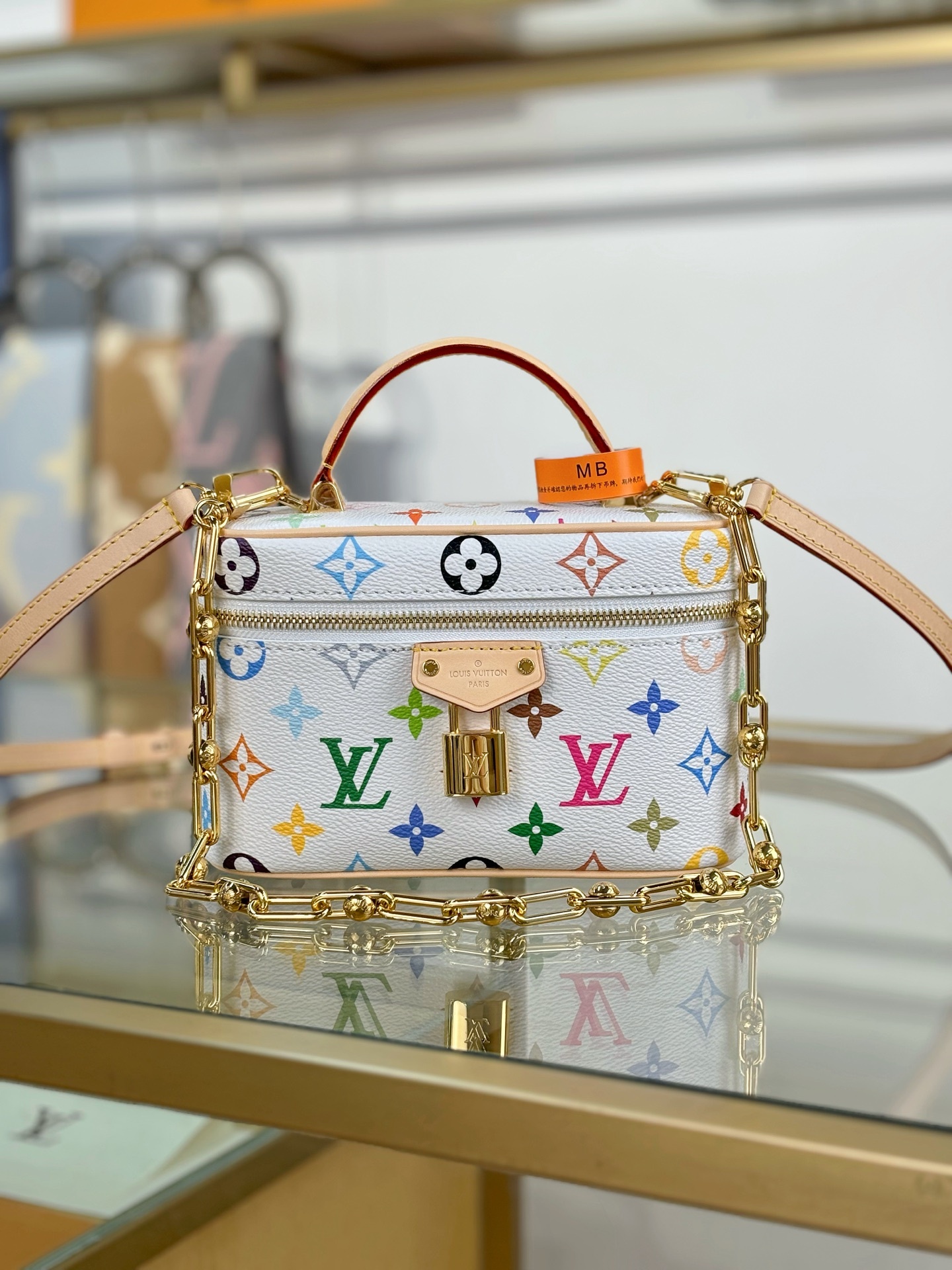 Louis Vuitton  ルイ・ヴィトン シーズナル ワンショルダーバッグ 