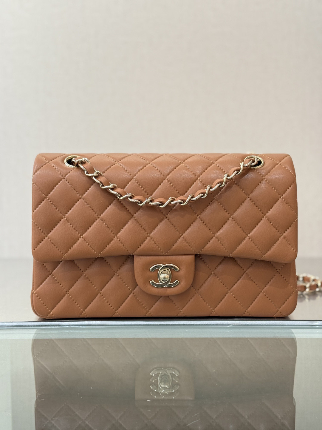 シャネル「Chanel」 レディース おしゃれ ショルダーバッグ