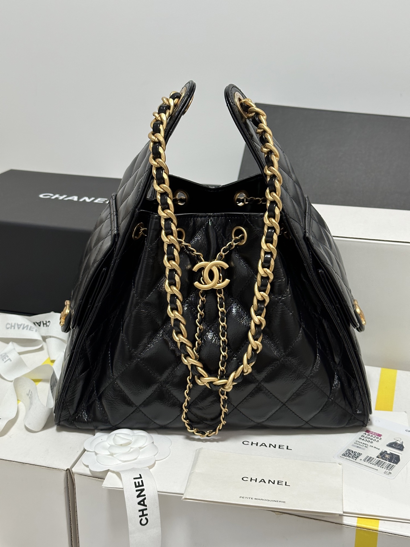 シャネル「Chanel」 レディース おしゃれ ショルダーバッグ