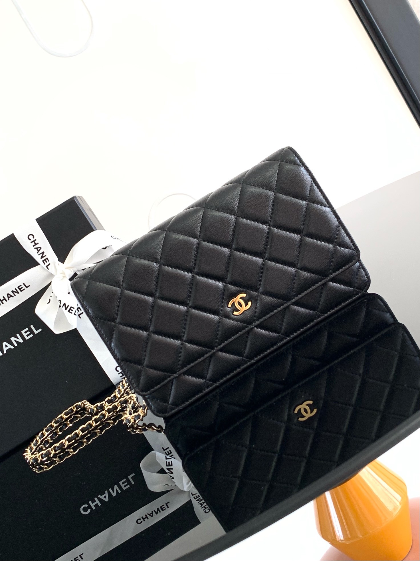 シャネル「Chanel」 レディース おしゃれ ショルダーバッグ