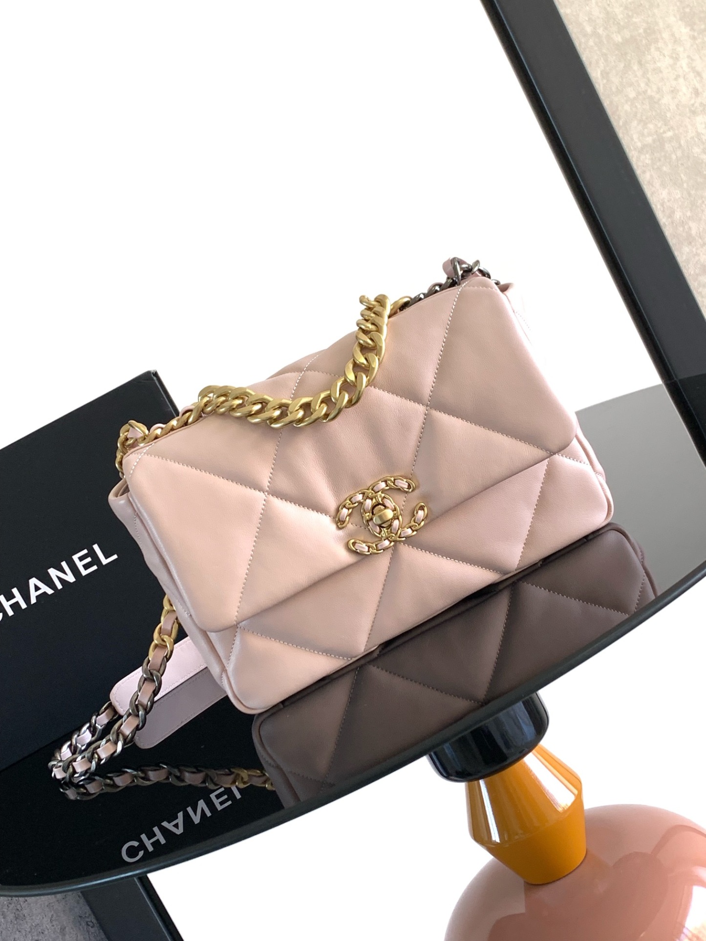 シャネル「Chanel」 レディース おしゃれ ショルダーバッグ