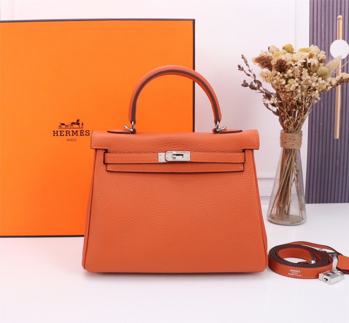 エルメス「Hermès」 レディース おしゃれ ショルダーバッグ