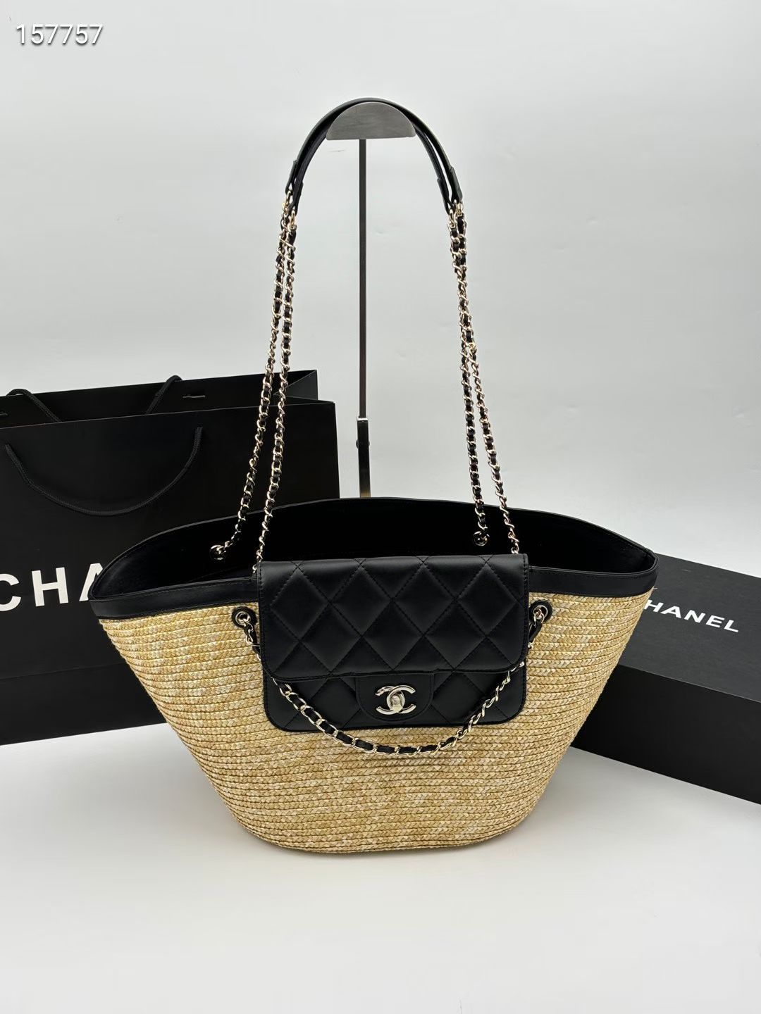 シャネル「Chanel」 レディース おしゃれ ショルダーバッグ