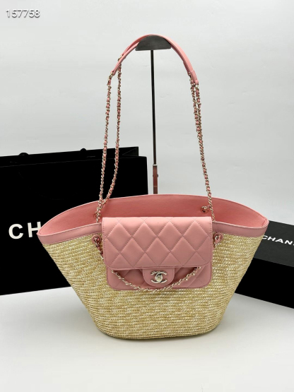 シャネル「Chanel」 レディース おしゃれ ショルダーバッグ