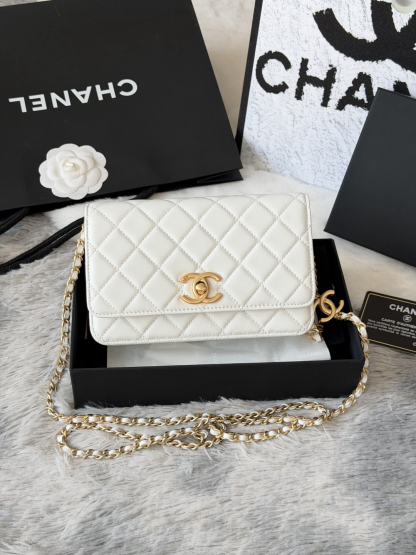 シャネル「Chanel」 レディース おしゃれ ショルダーバッグ