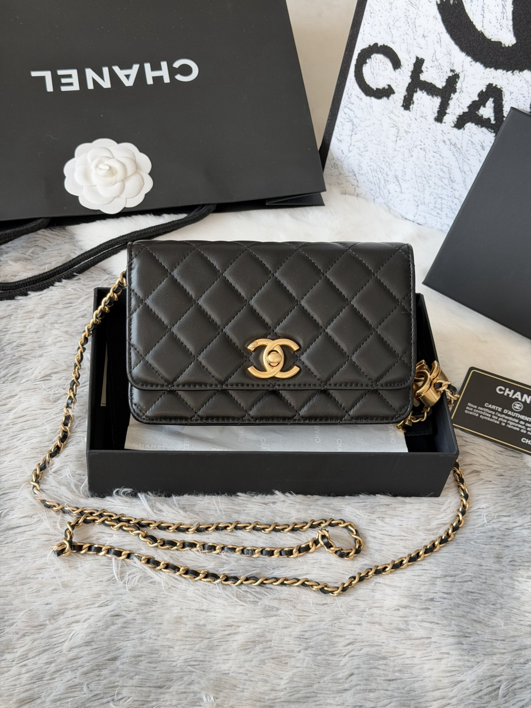 シャネル「Chanel」 レディース おしゃれ ショルダーバッグ