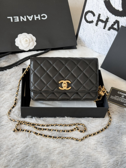 シャネル「Chanel」 レディース おしゃれ ショルダーバッグ