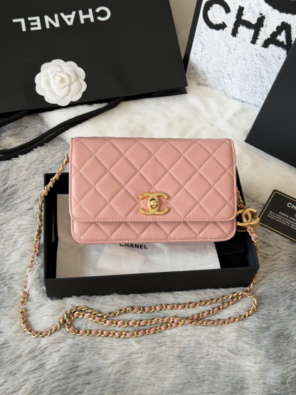 シャネル「Chanel」 レディース おしゃれ ショルダーバッグ