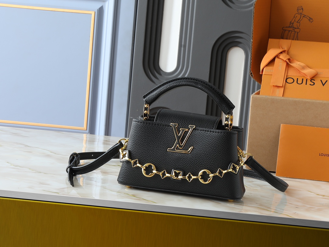 Louis Vuitton ルイ・ヴィトン シーズナル ワンショルダーバッグ
