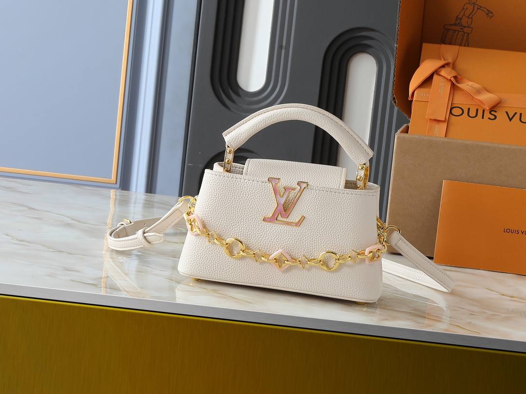 ルイ・ヴィトン「Louis Vuitton」レディースファッションハンドバッグとショルダーバッグ
