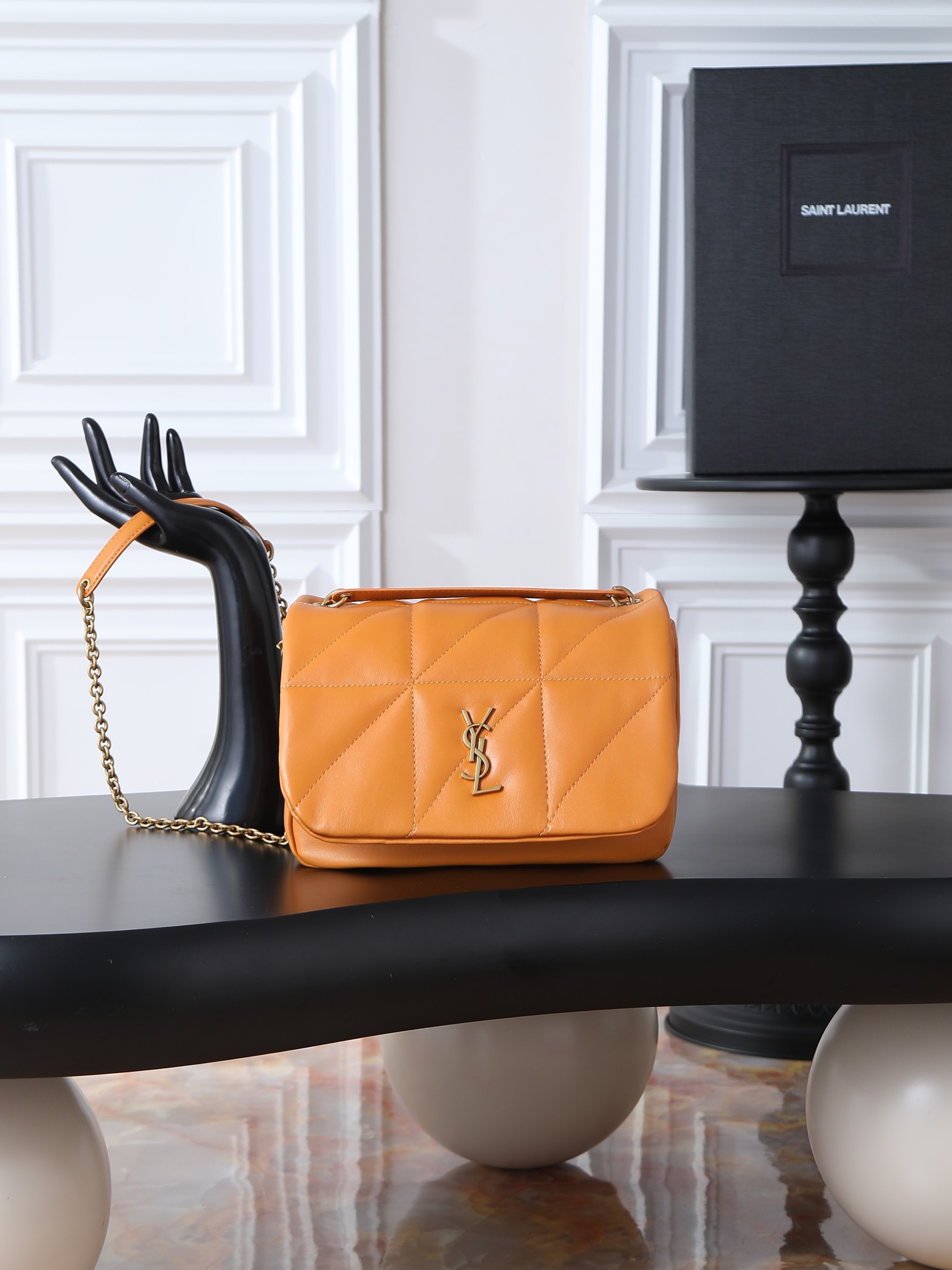 サンローラン「Saint Laurent」 レディース おしゃれ ショルダーバッグ