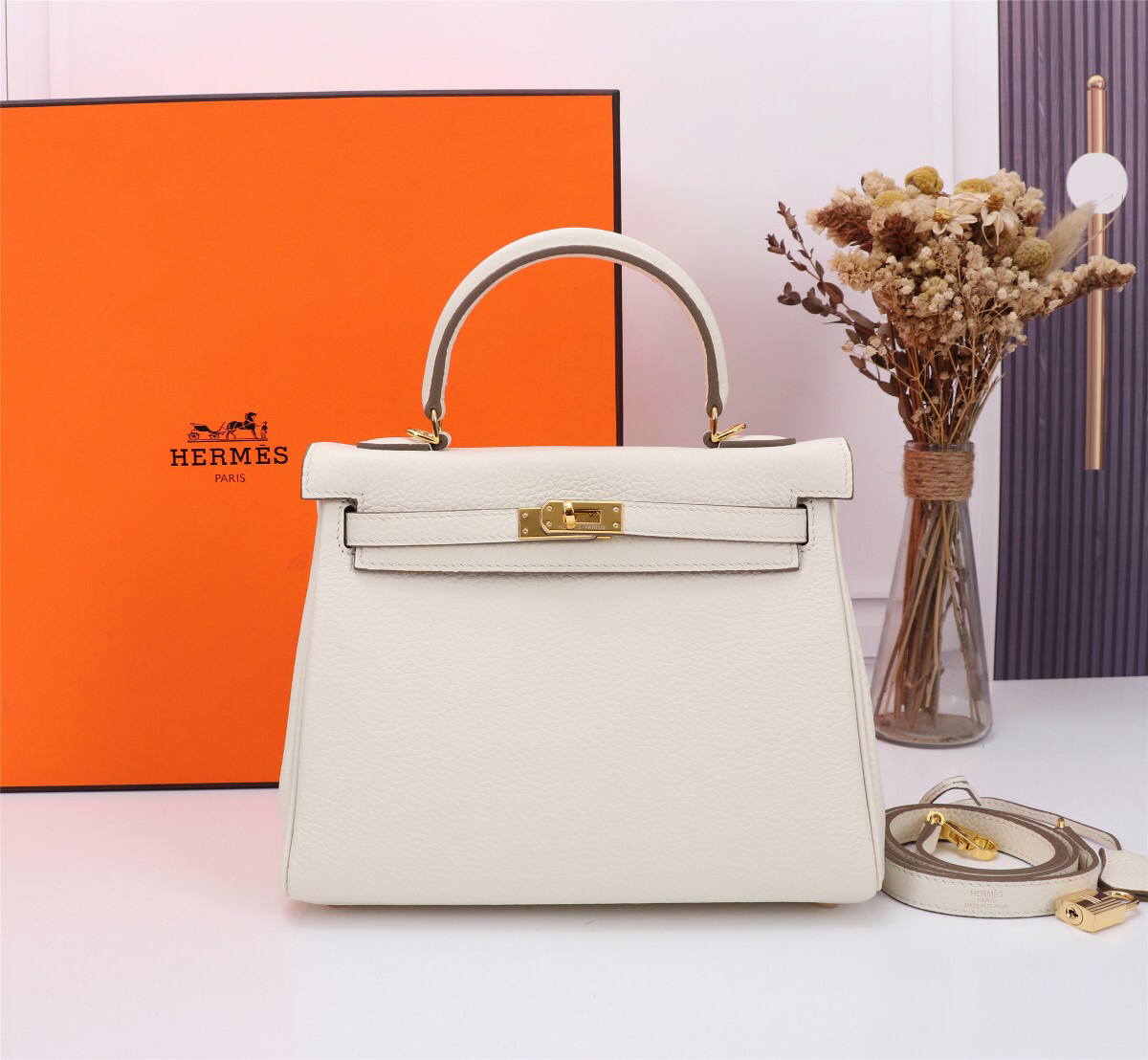 エルメス「Hermès」 レディース おしゃれ ショルダーバッグ