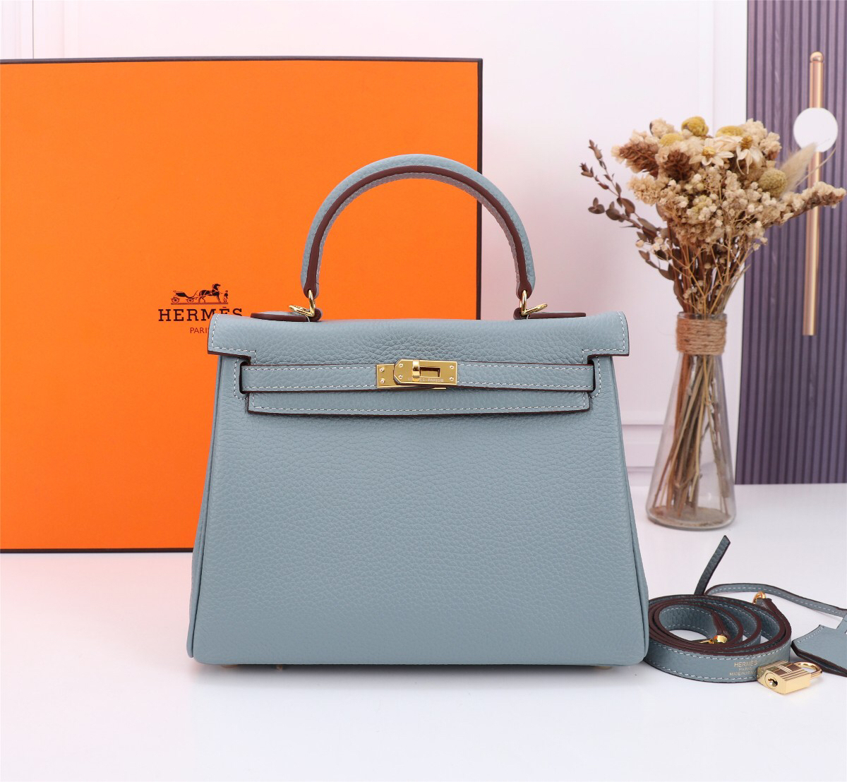 エルメス「Hermès」 レディース おしゃれ ショルダーバッグ